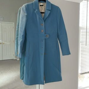 Jcrew coat
